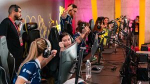 FERJEE announces women’s CS2 world championship in Rio de Janeiro