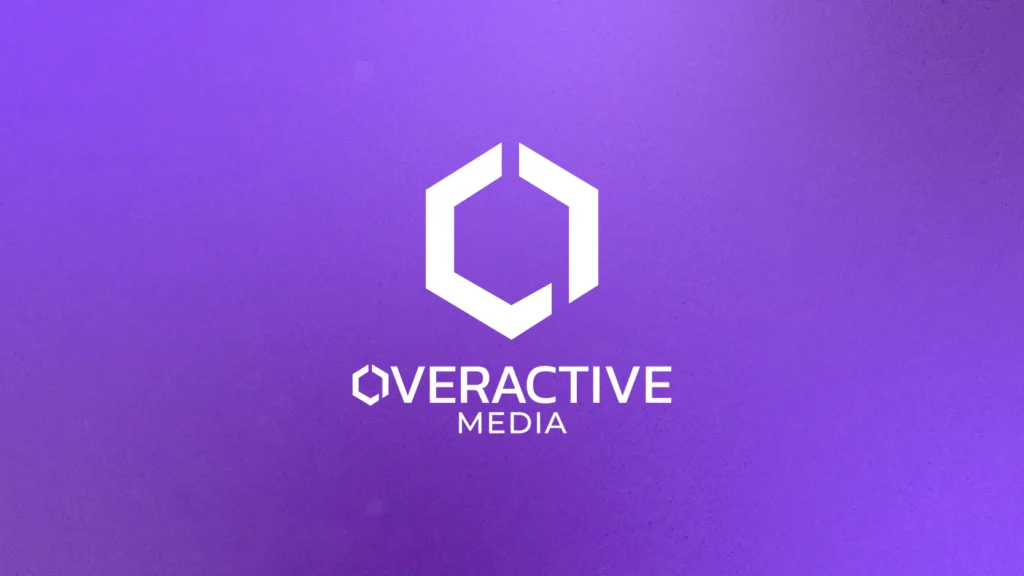 OverActive Media partners with VGLX event in Canada