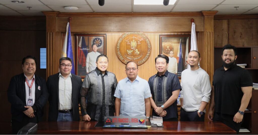 Philippines’ GAB exempts foreign esports players from mandatory drug testing