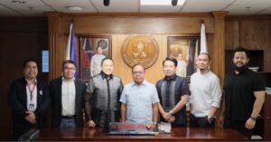 Philippines’ GAB exempts foreign esports players from mandatory drug testing