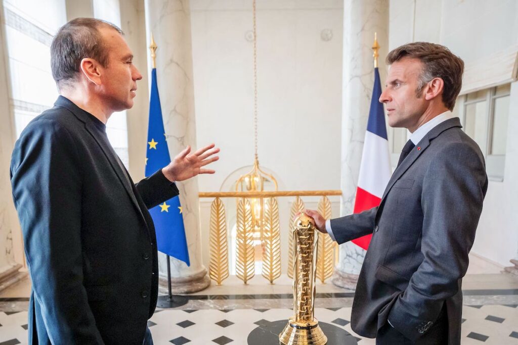Esports World Cup 2026 relocated from Riyadh to Paris