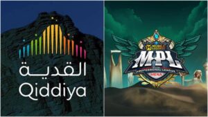 Qiddiya City and MPL MENA sign five-year partnership to grow MLBB esports