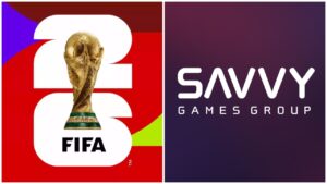 Savvy Games Group named FIFA World Cup 2026 supporter through PIF deal