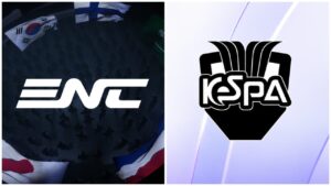 KeSPA returns to 2026 Esports Nations Cup as National Team Partner