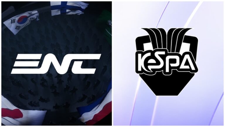 The Esports Radar - KeSPA returns to 2026 Esports Nations Cup as ...