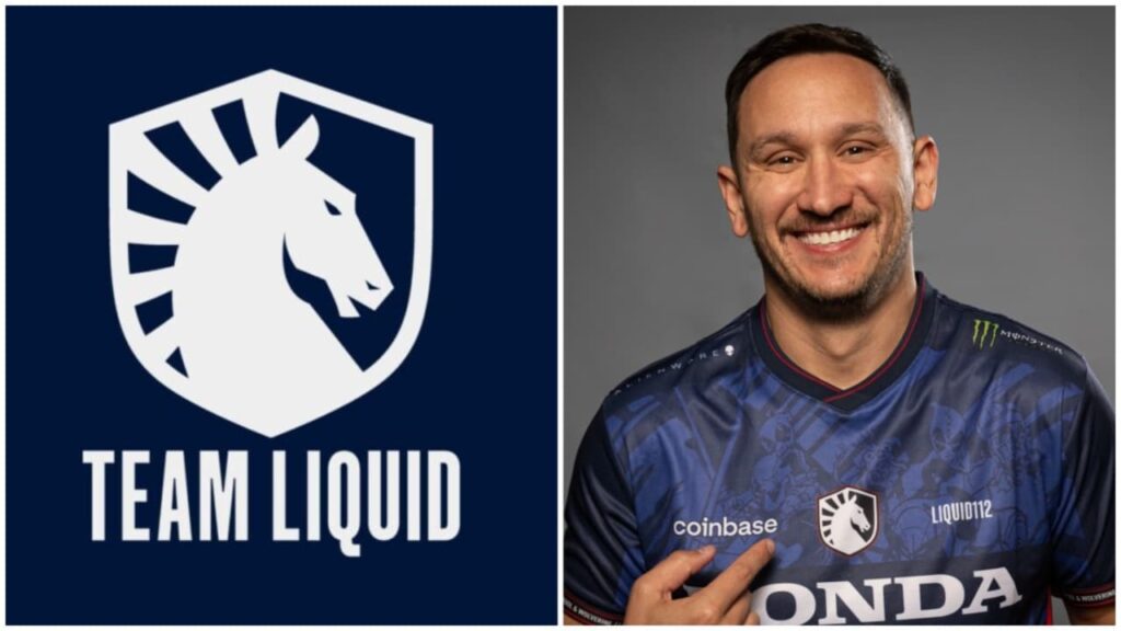 Team Liquid crossed $60m in revenue last year, says Co-CEO