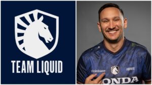 Team Liquid crossed $60m in revenue last year, says Co-CEO