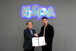 USA Esports signs partnership agreement with Korea e-Sports Association
