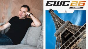Other cities were considered: Speed, infrastructure, and Macron brought the EWC to Paris