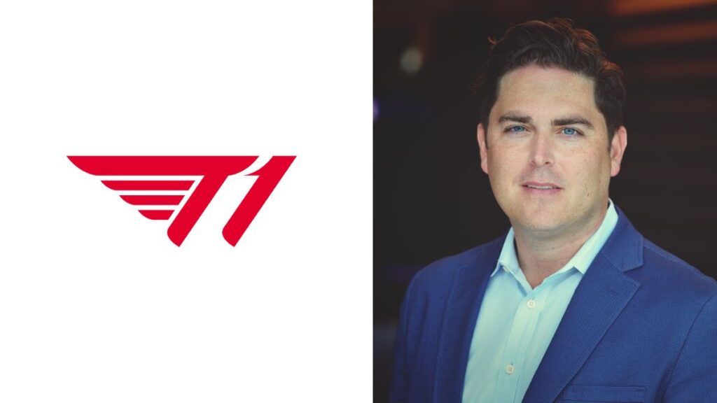 T1 reportedly extends CEO Joe Marsh’s contract through 2029