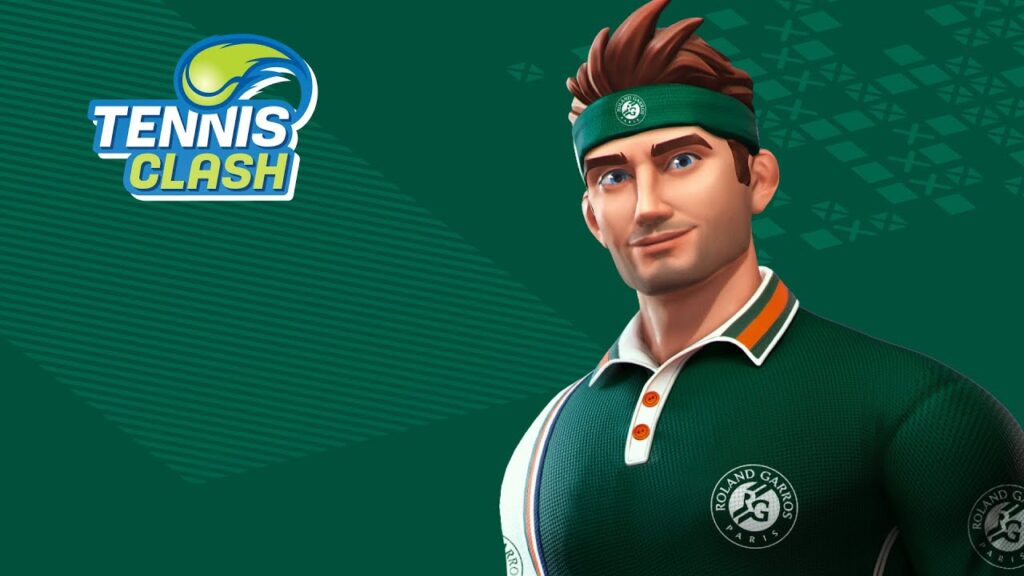 eRoland Garros: Why Renault and Mastercard backed the esport the Olympics got wrong