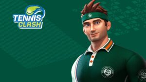 eRoland Garros: Why Renault and Mastercard backed the esport the Olympics got wrong