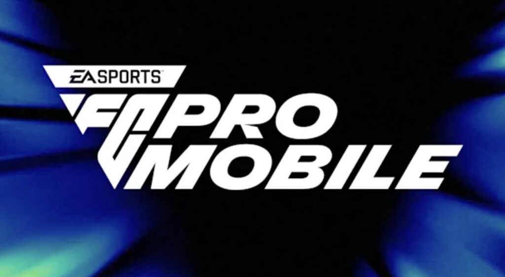 EA Sports launches FC Pro Mobile esports ecosystem for 2026