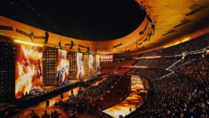 Heat Map: Esports Is Not About Who Plays