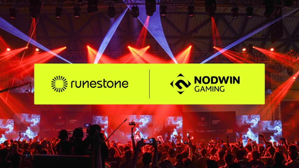 NODWIN and Runestone announce partnership for MLBB in Americas