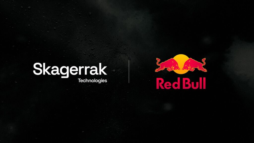 Red Bull partners with Skagerrak Technologies for Norwegian esports