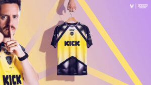 Team Vitality and Fulllife reveal exclusive FPS jersey for summer majors