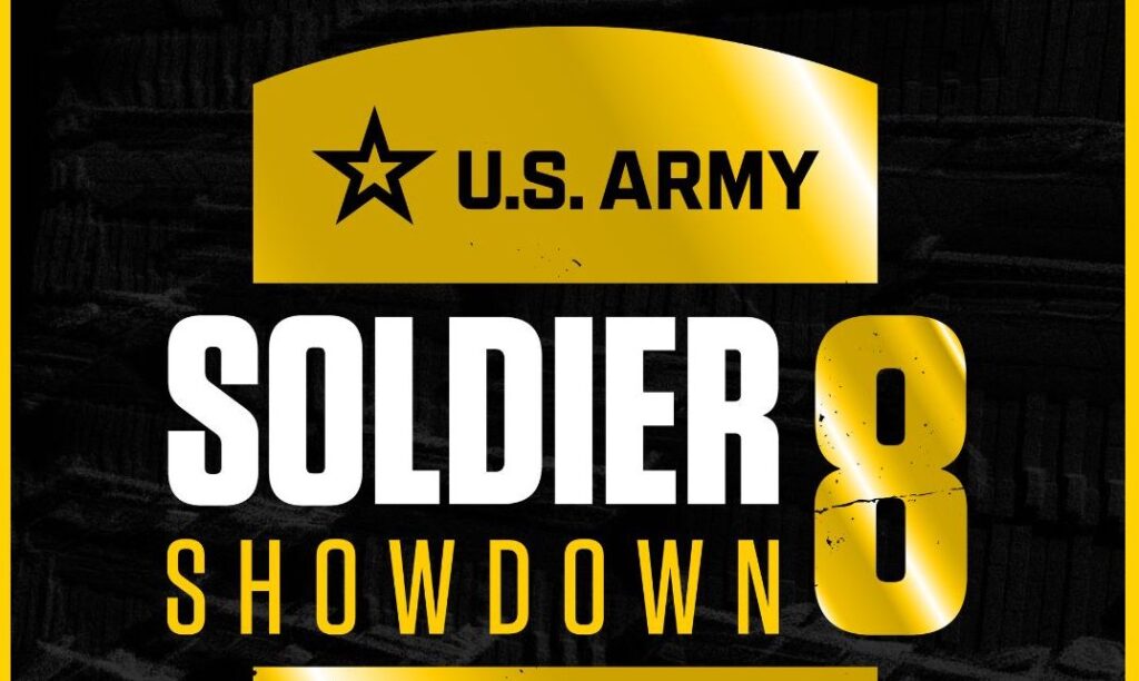 GameSquare and U.S. Army partner for Soldier Showdown 8 tournament