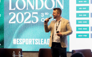 ‘Money and Time Well Spent’: How GEIW 2026 is rewriting the esports B2B playbook
