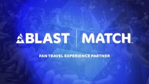 BLAST partners with MATCH for premium sports travel framework