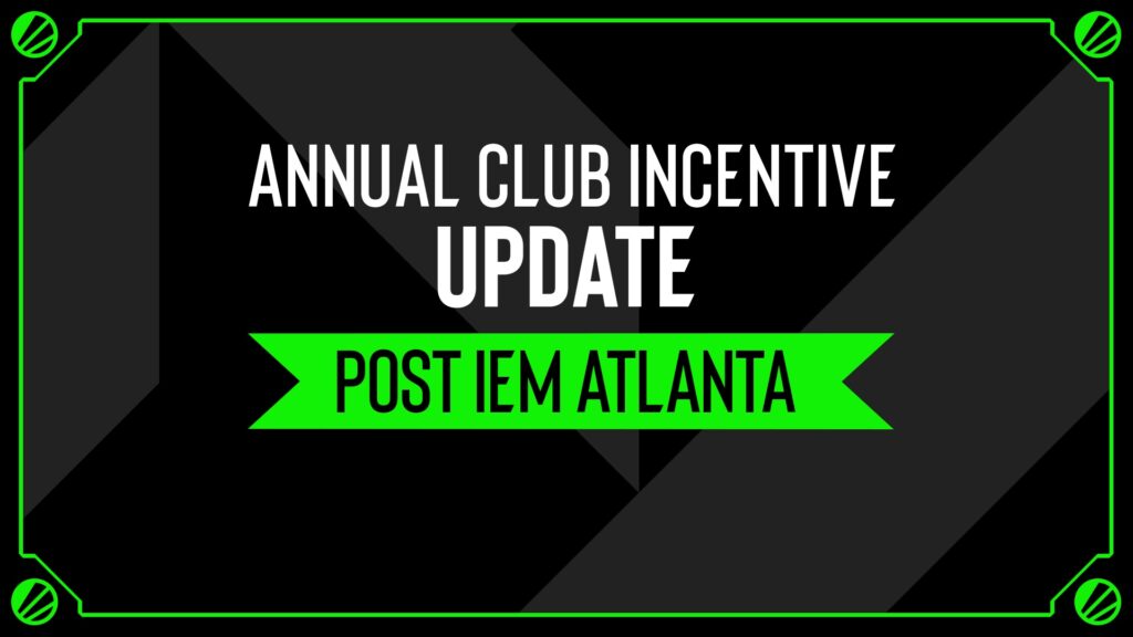 Team Spirit forfeits 2026 EFG Annual Club Incentive as NAVI takes standings lead