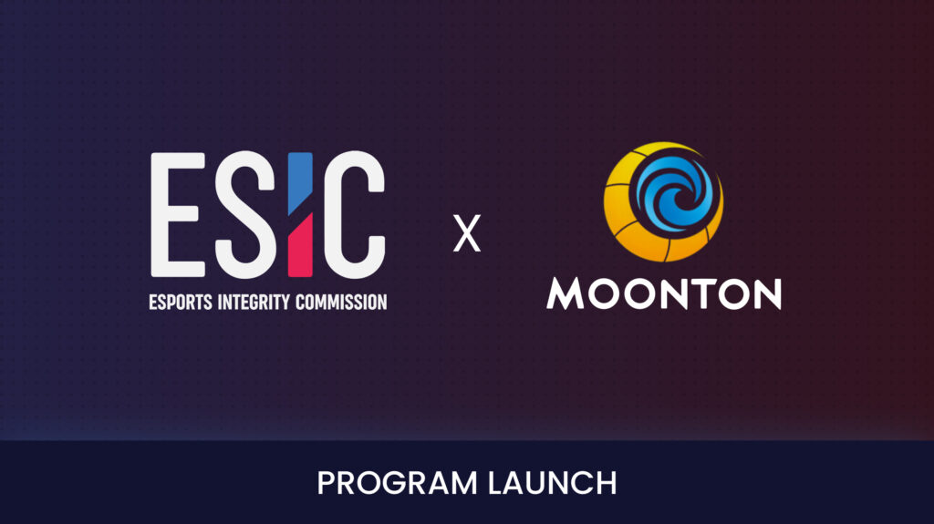 MOONTON structures third-party MLBB licensing with ESIC framework