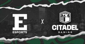 Eastern Michigan University Esports partners with Citadel Gaming to expand student opportunities