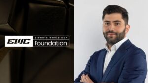 Esports Foundation generated over $120 million in sponsorship revenue in 2025