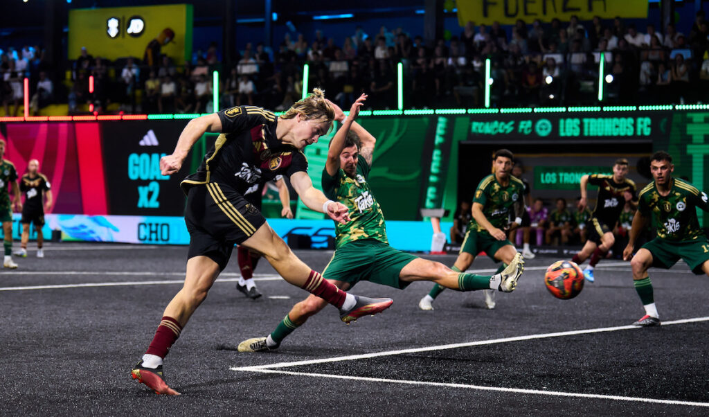 Kings League pauses Spanish league for 2027 overhaul; 41 roles affected