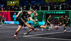 Kings League pauses Spanish league for 2027 overhaul; 41 roles affected
