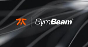 Fnatic announces GymBeam as official supplement partner