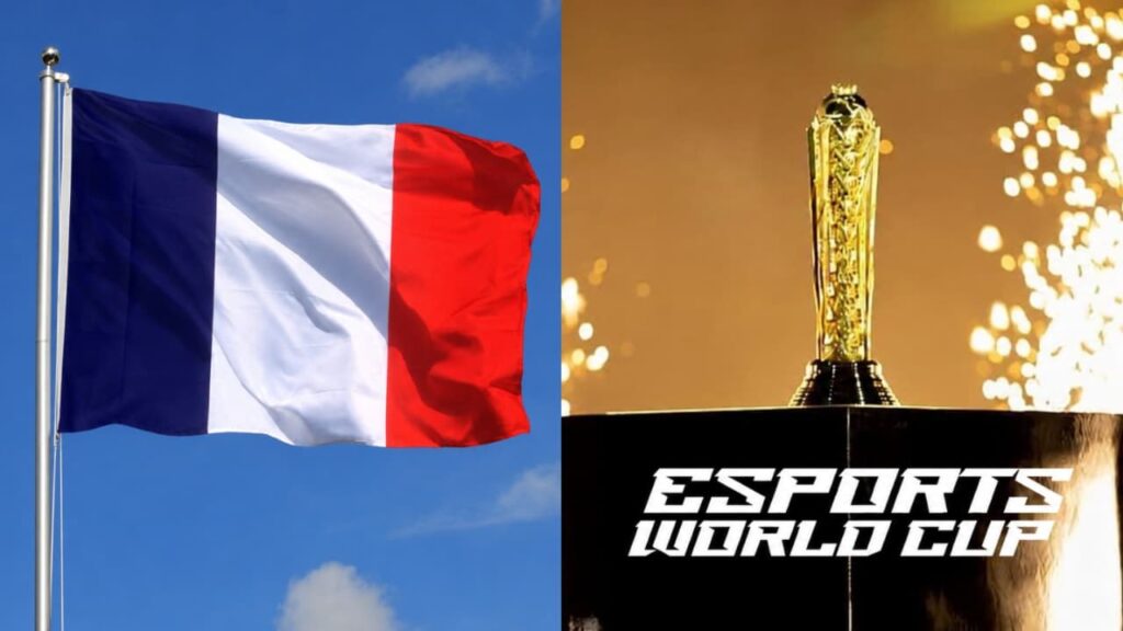 French government confirms $290 million Saudi investment for EWC Paris 2026
