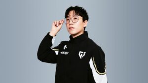 KeSPA fines Gen.G’s Ruler $13,000 over tax dispute