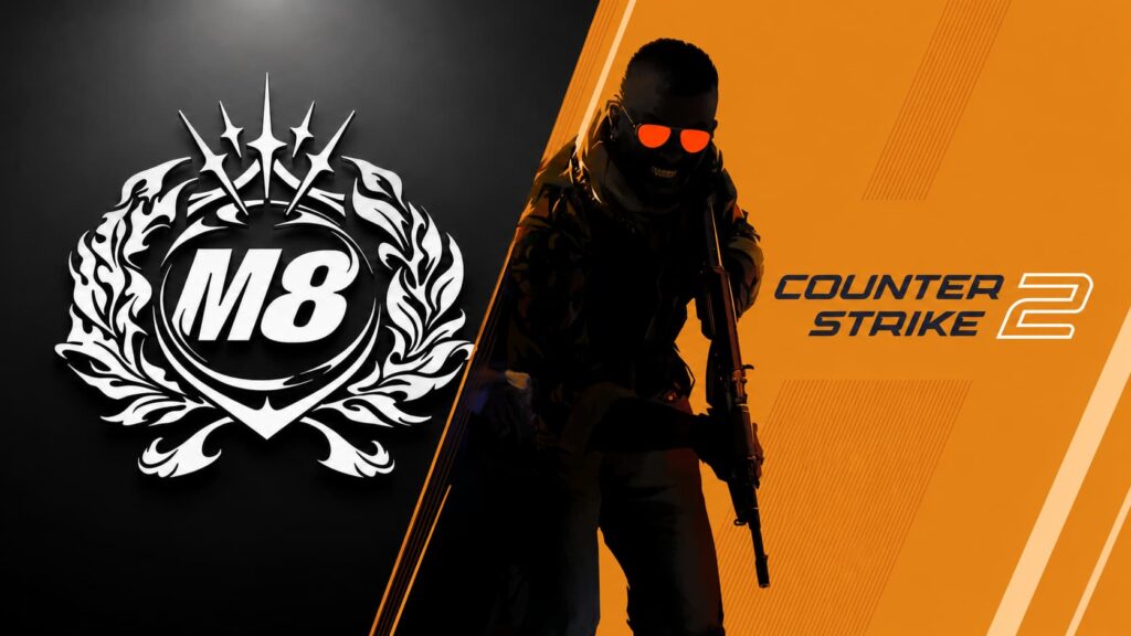 Gentle Mates leaves Counter-Strike 2 citing high costs and limited sponsorship