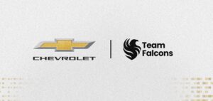 Team Falcons secures blockbuster Chevrolet partnership ahead of EWC 2026
