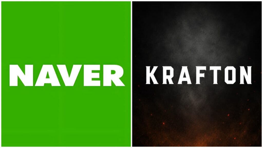 Naver and KRAFTON team up to grow PUBG esports on streaming platform Chzzk
