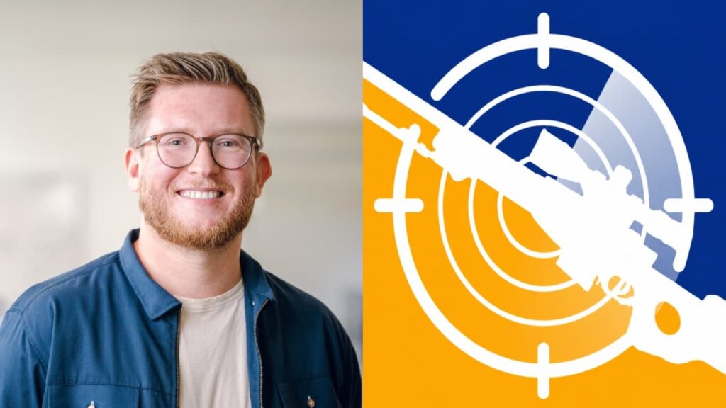 Niels Topp joins SkinScanner as Head of Growth