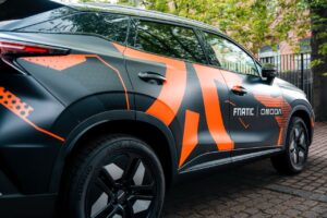 OMODA teams up with Fnatic for VALORANT Masters London fan activations