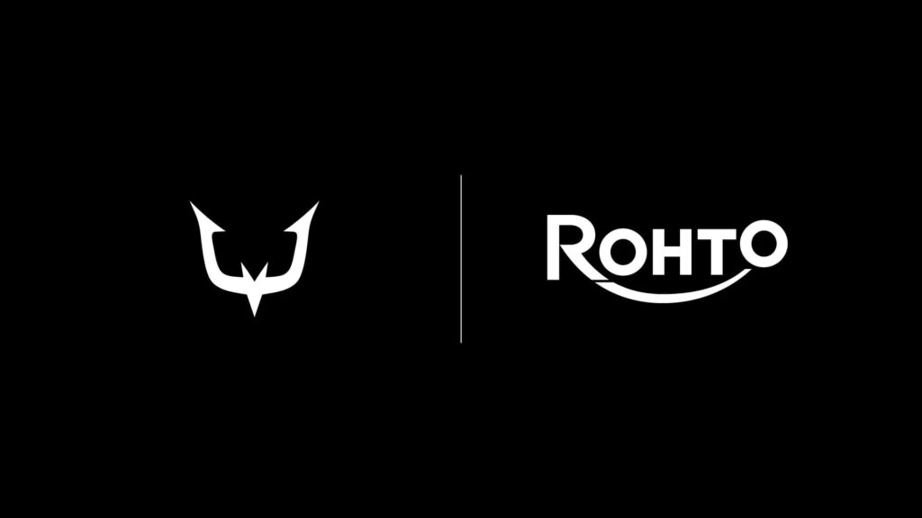 REJECT renews partnership with Rohto Pharmaceutical for 2026