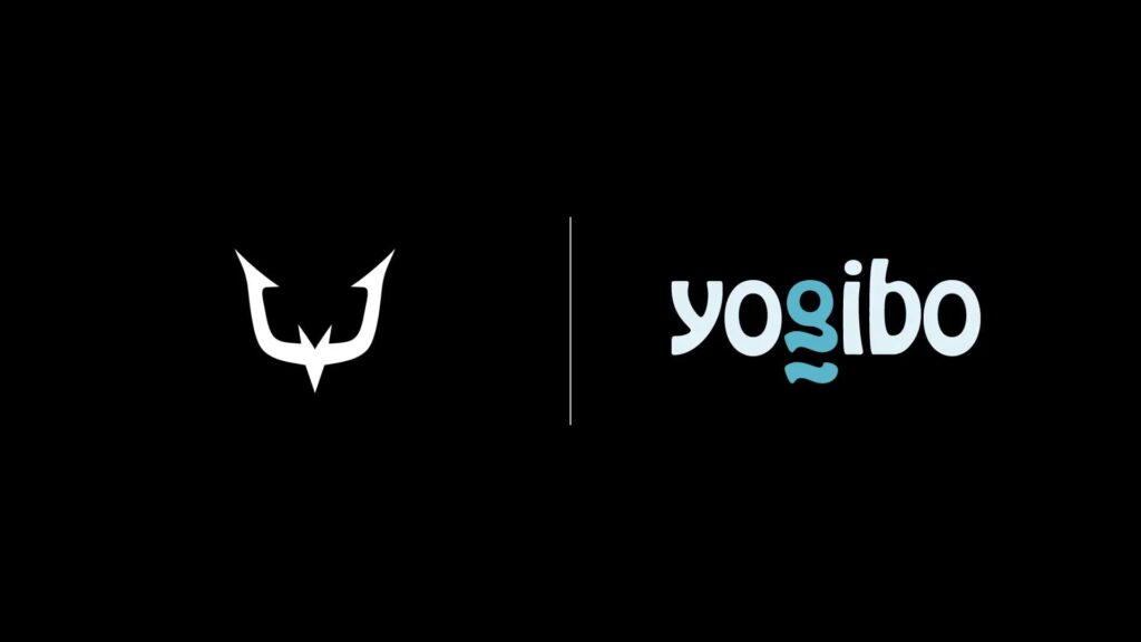 REJECT renews partnership with Yogibo for 2026