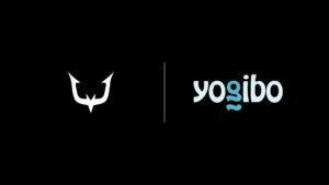 REJECT renews partnership with Yogibo for 2026
