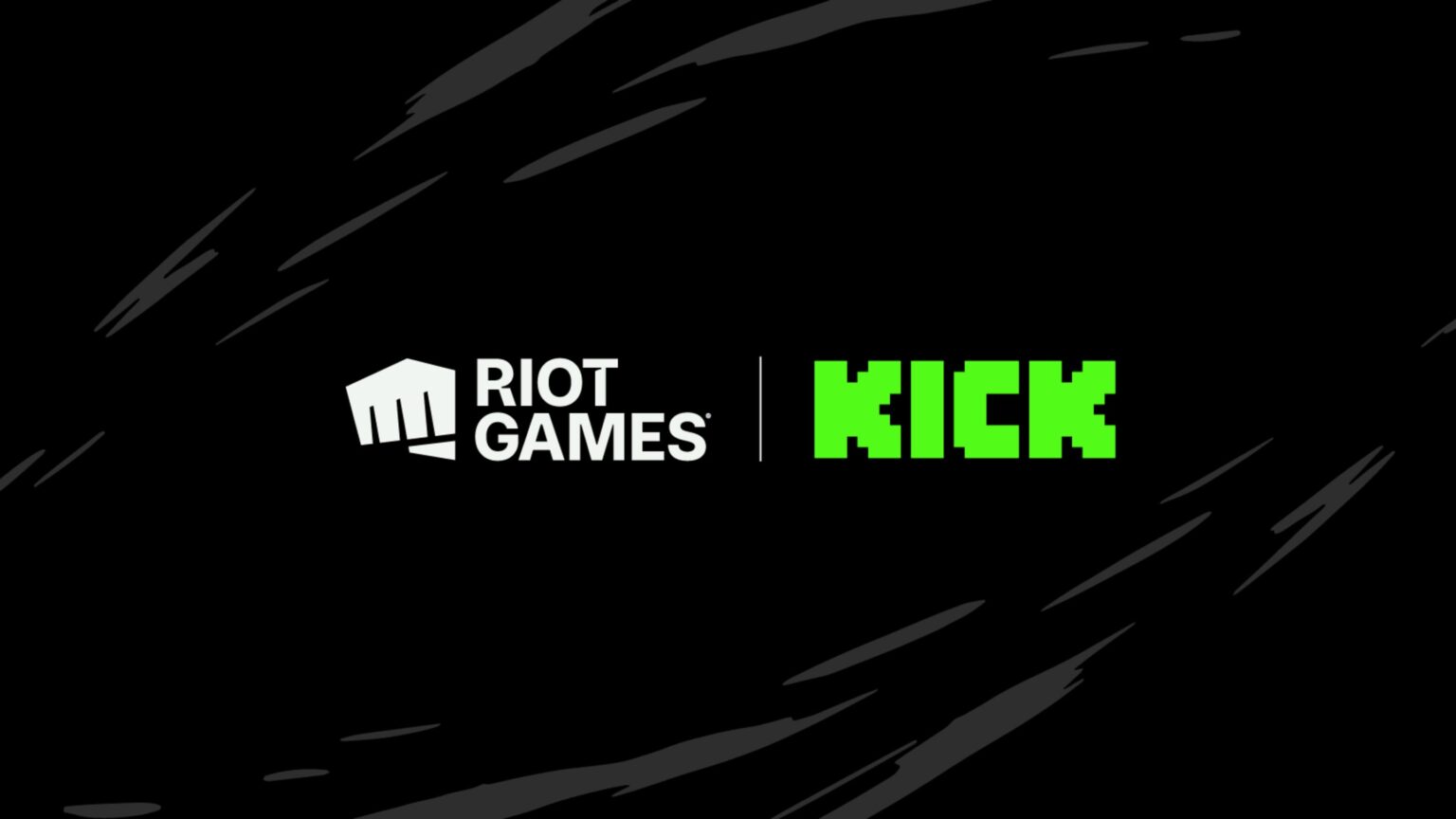 Fans Riot Sports Game The Esports Radar - Riot Games announces global streaming partnership ...