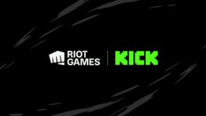 Riot Games announces global streaming partnership with Kick