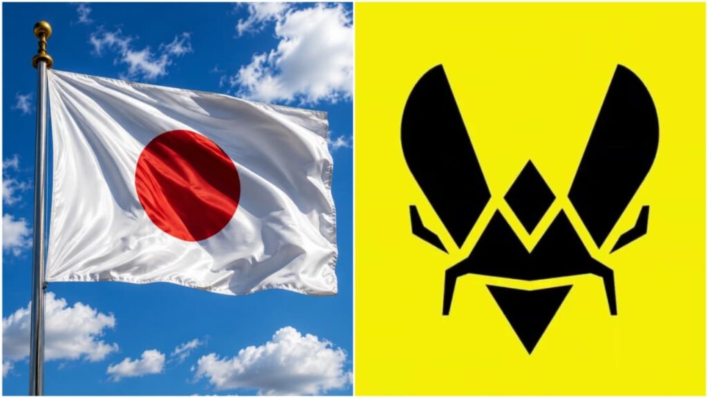Team Vitality continues global expansion with entry into Japan