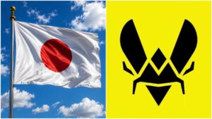 Team Vitality continues global expansion with entry into Japan