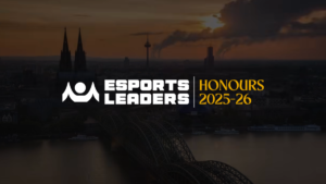 Inside the debut of the Esports Leaders Honours with Sam Cooke