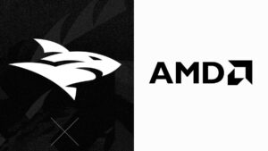 Isurus and AMD renew Latin American esports partnership