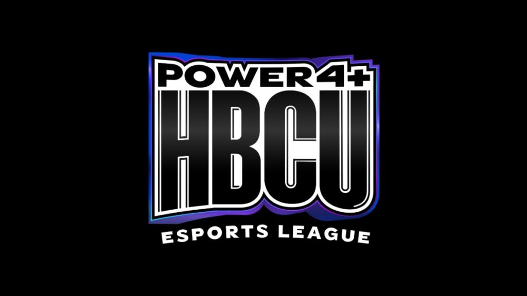 PlayVS and Urban One unveil ‘Power4+ HBCU Esports League’
