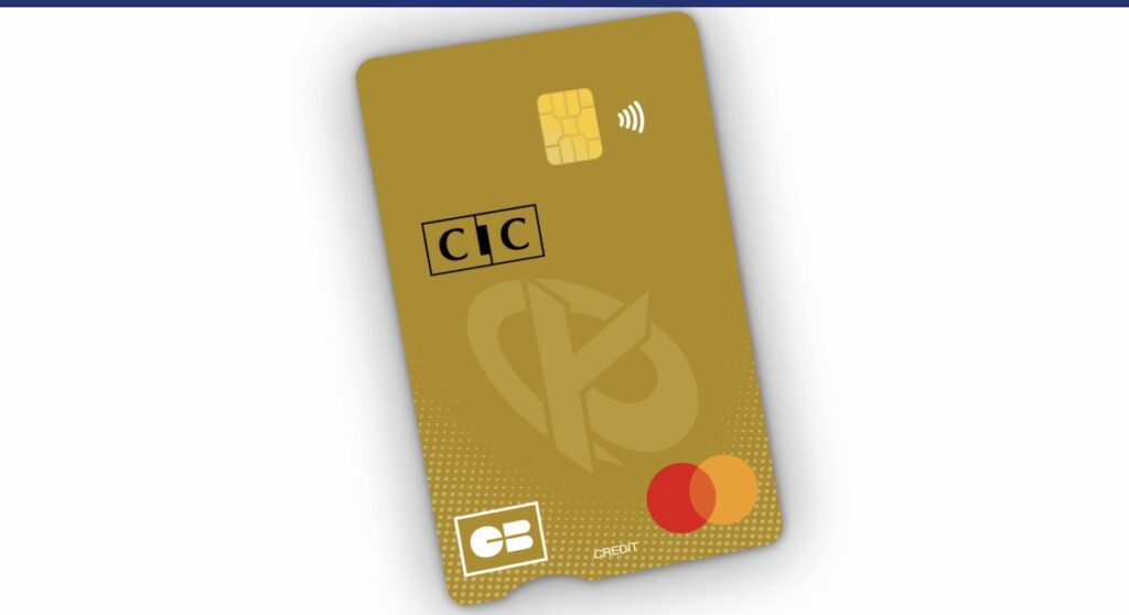 CIC expands Karmine Corp partnership with premium Gold Mastercard launch
