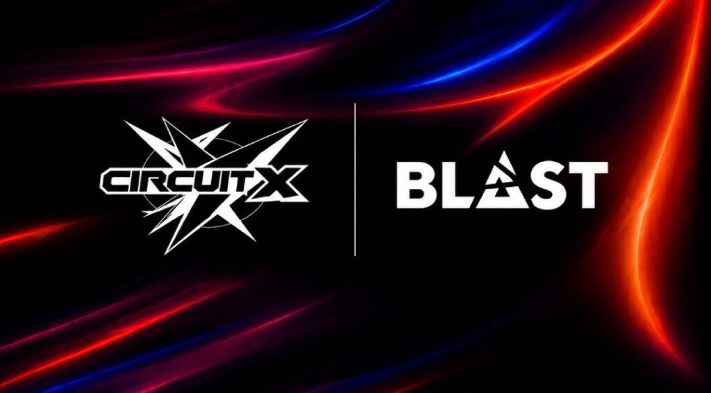 BLAST partners with Circuit X to run North American qualifiers for Porto event